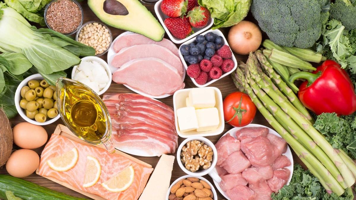 Bộ Y tế khuyến cáo công thức dinh dưỡng đặc biệt tăng cường sức khỏe mùa dịch