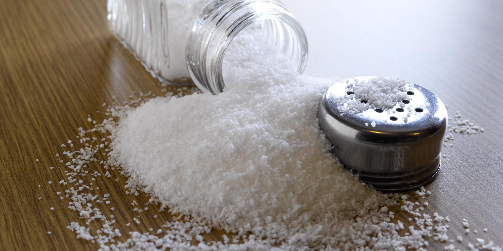Lời khuyên dinh dưỡng số 4: Muối iot là gì? Vì sao nên sử dụng muối iot?